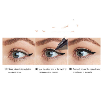 Eyeliner Seal Waterproof