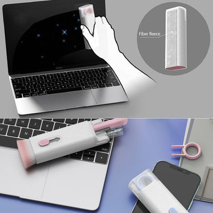 Nile Tech Care 7 in 1