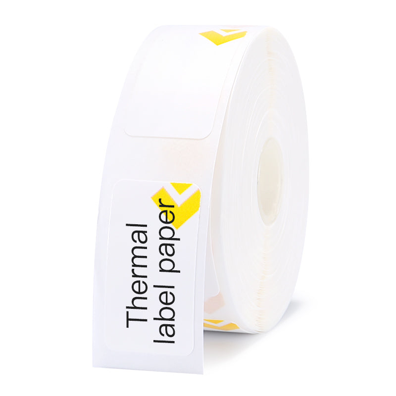 D11/D110 Premium Label-Roll - Carta per Etichette
