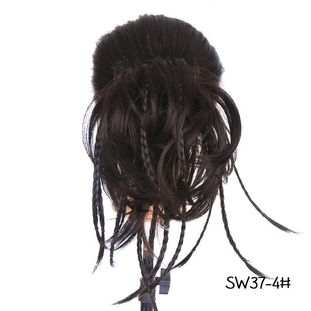 Accessori Capelli Raccolti Vari Modelli