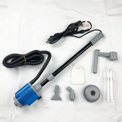 Pulitore di ghiaia - GravelVacuum Pro