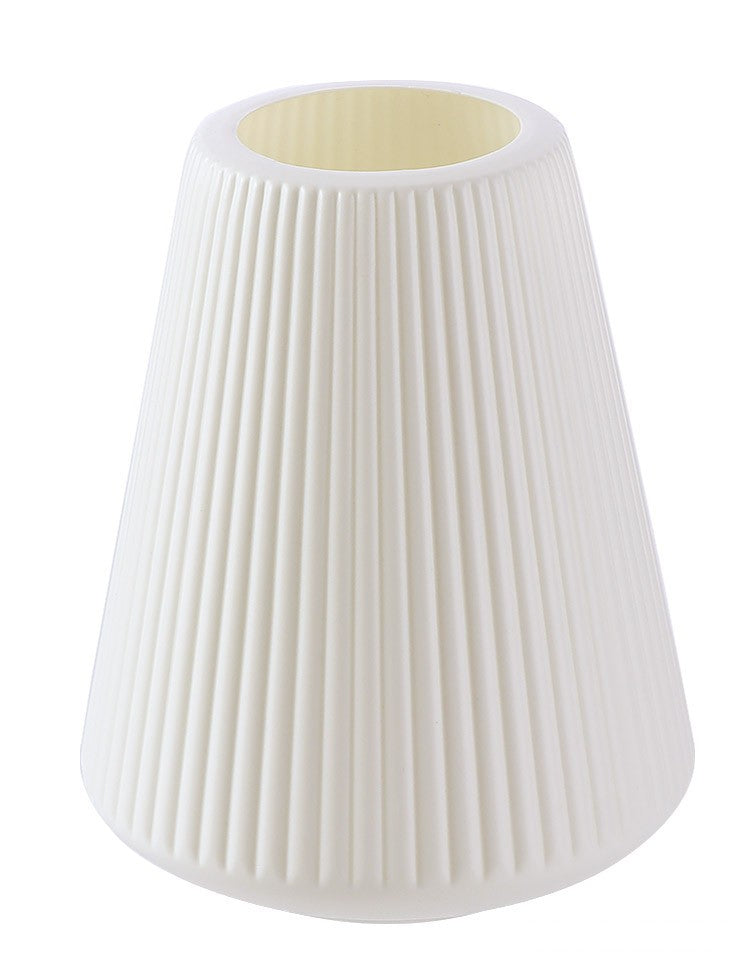 Melamine Colorful Vase