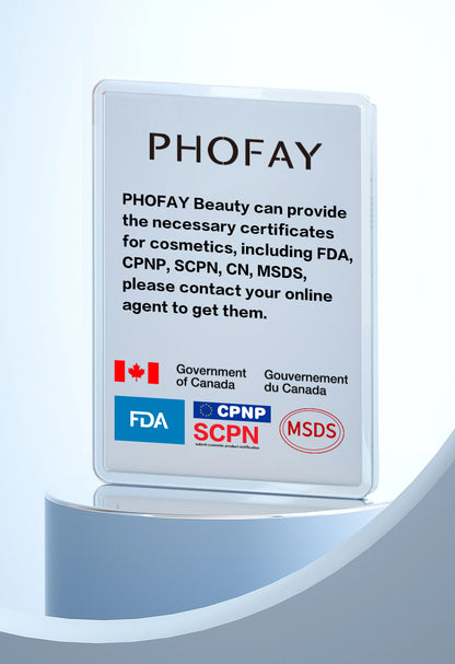 PHOFAY Rossetto Opaco