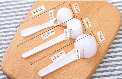 DoseRight - Set Misuratori di Precisione