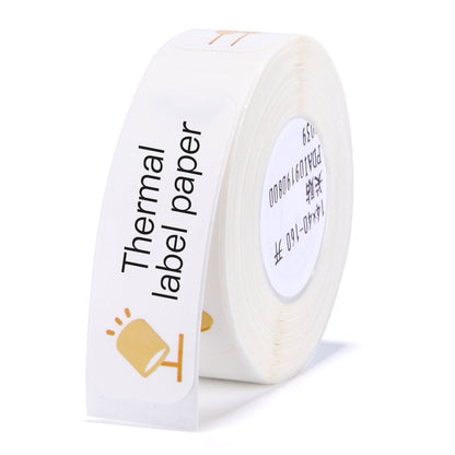 D11/D110 Premium Label-Roll - Carta per Etichette
