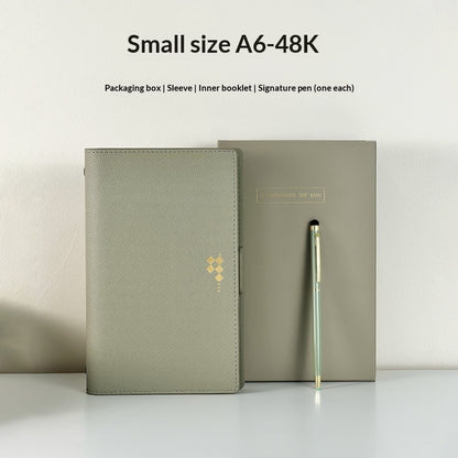 Set Regalo Premium: Penna e Notebook
