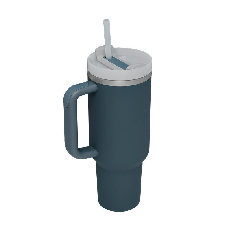 Titan Mug - Tazza Termica Antigoccia da 1,2L (40oz)