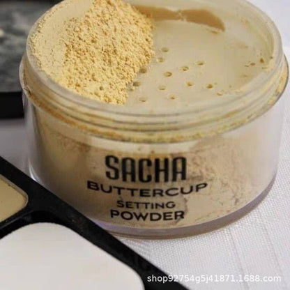 Essential Setting Powder