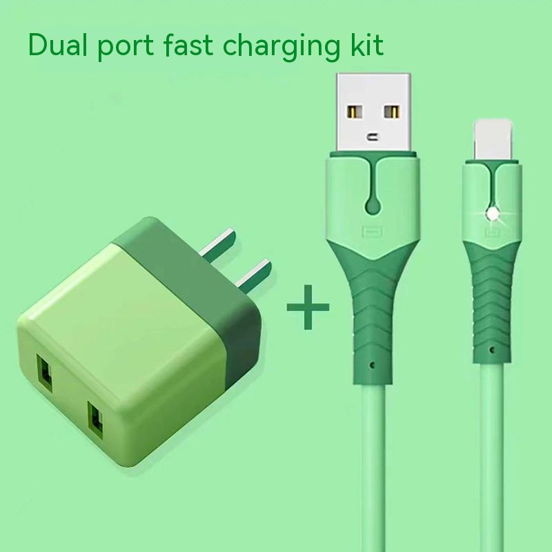 Pro-Fast Charge: Cavo Rinforzato Alta Velocità