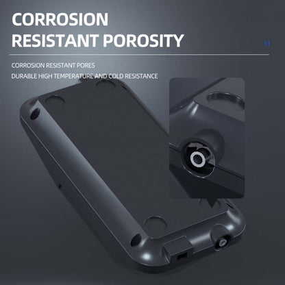 OzoShield System - Generatore Ozono per Acquari