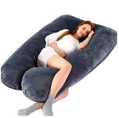 Cuscino a U Comfort Maternità & Relax
