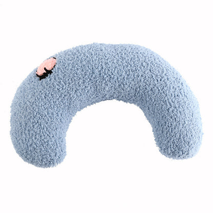 Cuscino Relax a U per Cervicale