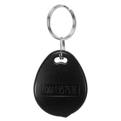 GSM Smart Alarm System