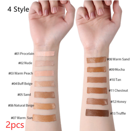 Liquid Foundation Concealer