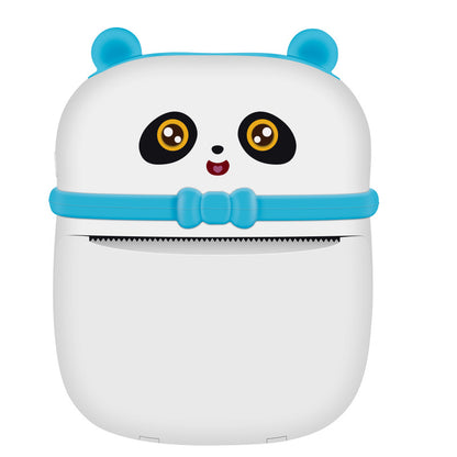 Panda-Print - Mini Stampante Bluetooth per Foto