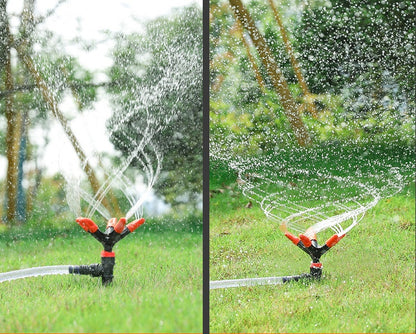 Irrigatore Automatico da Giardino