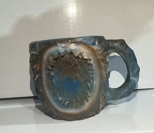 Stone Texture Mug
