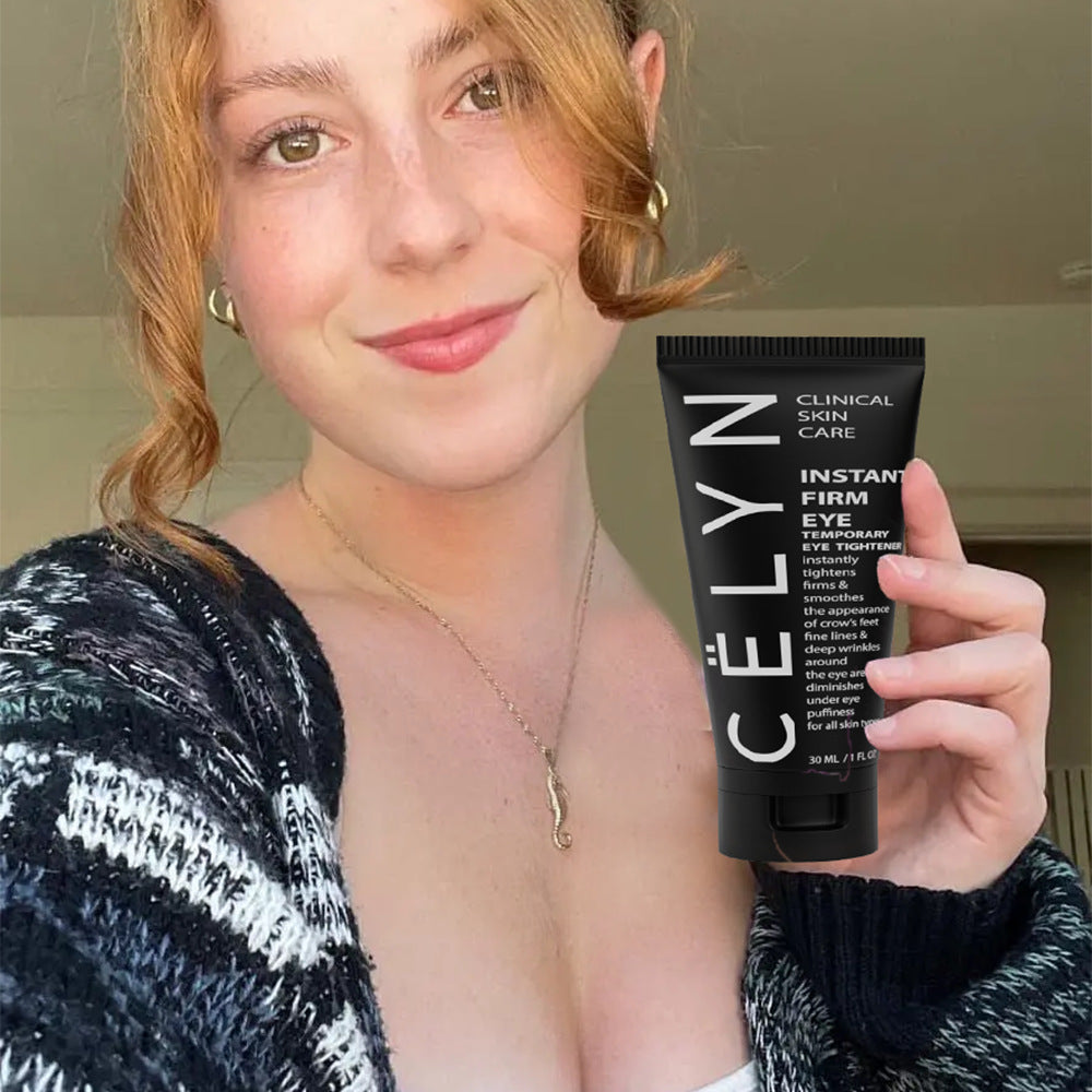 CELYN Crema Contorno Occhi