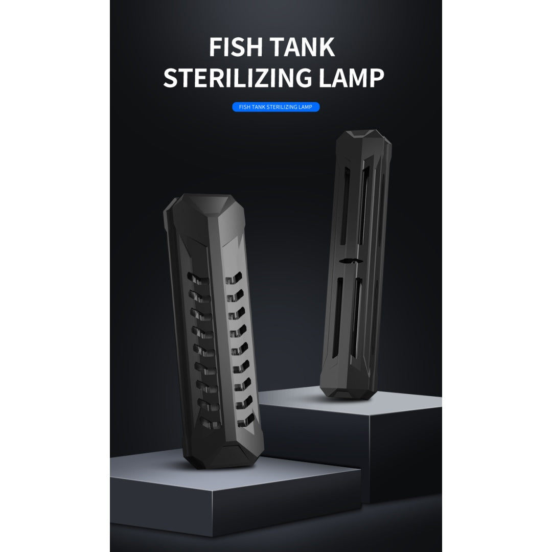 Lampada Sterilizzante - UV-Pure Guard
