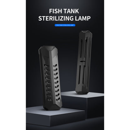 Lampada Sterilizzante - UV-Pure Guard