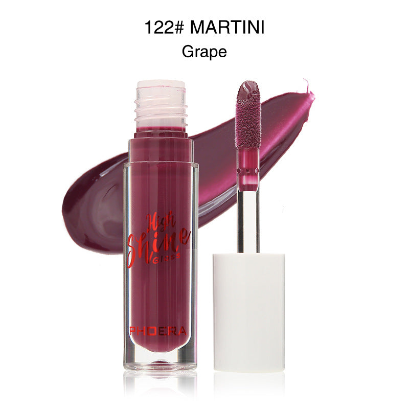 Gloss Specchio