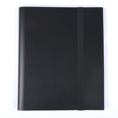 Raccoglitore per Carte 9-Pocket - Formato A4 Premium