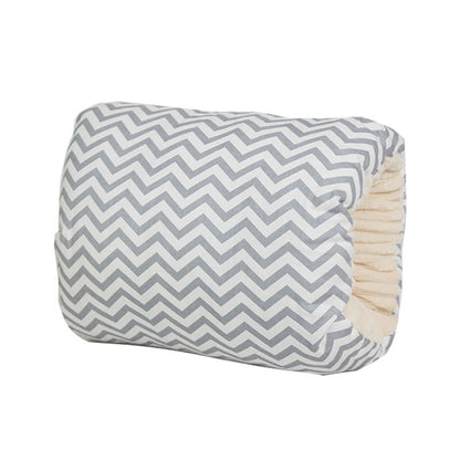 Cloud Comfort - Cuscino Allattamento Regolabile Ergonomico