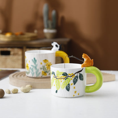 Pet Lover Cup