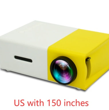 Cinema-Pocket HD 1080p