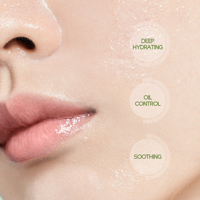 Tè verde Toner 100ml