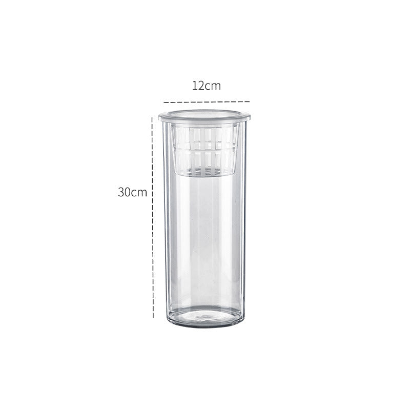 Acquario CrystalCylinder