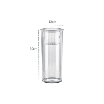 Acquario CrystalCylinder