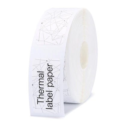 D11/D110 Premium Label-Roll - Carta per Etichette