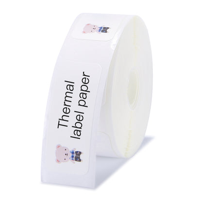 D11/D110 Premium Label-Roll - Carta per Etichette